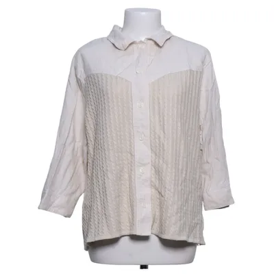 Chemise (Beige) de Daxon
