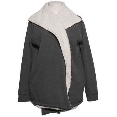 Jack (Grijs, Wit) van Tindra Katoen, Polyester