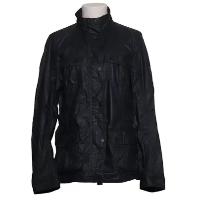 Jacke (Blau) von Camel Active Baumwolle