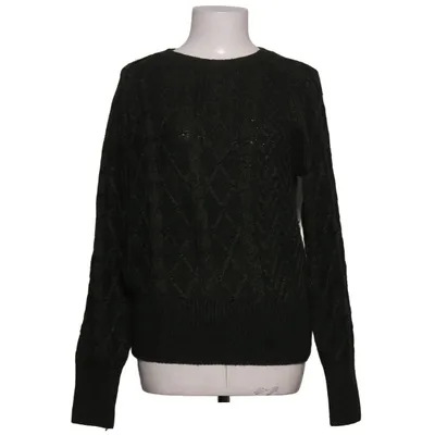 Sweater (Green) from Sisley Polyamide, Polyester, Viscose, Wool