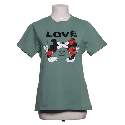 T-shirt (Grøn) fra Looney Tunes Bomuld