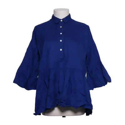 Blouse (Bleu) de GANT Rugger Coton