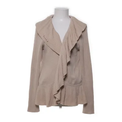 Kofta (Beige) från Bondelid Akryl, Bomull