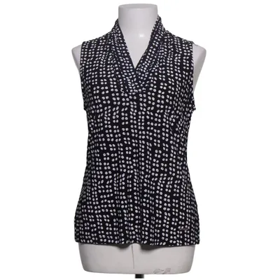 Top (Zwart, Wit) van Anne Klein