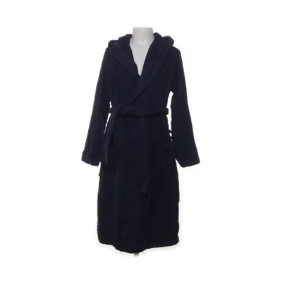 Badjas (Blauw) van Hampton Republic