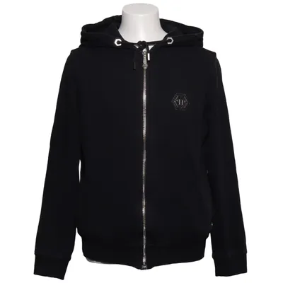 Huvtröja (Svart) från Philipp Plein