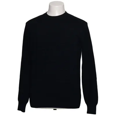 Sweater (Blå) fra Z Zegna Uld