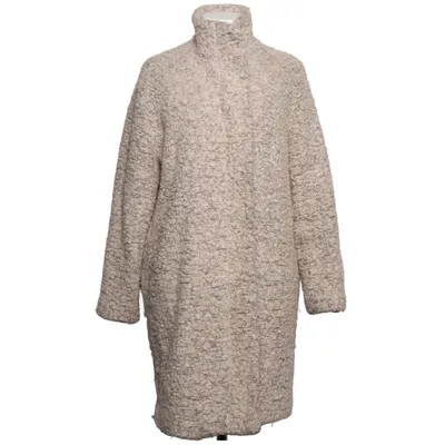 Kappa (Hott jacket 6182) från Samsøe & Samsøe Polyester, Viskos, Ull