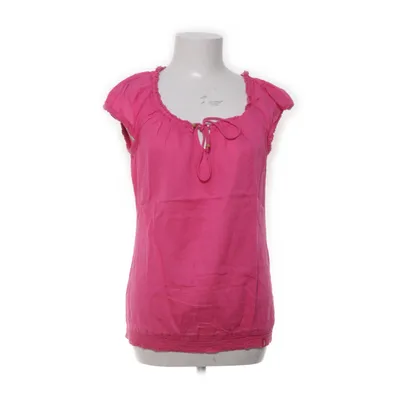 Blus (Rosa) från EDC by ESPRIT Bomull