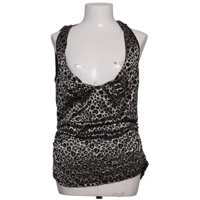 Top (Black, Beige) from Wicked
