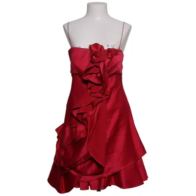 Cocktailjurk (Roze) van Karen Millen Elastaan, Polyester, Zijde