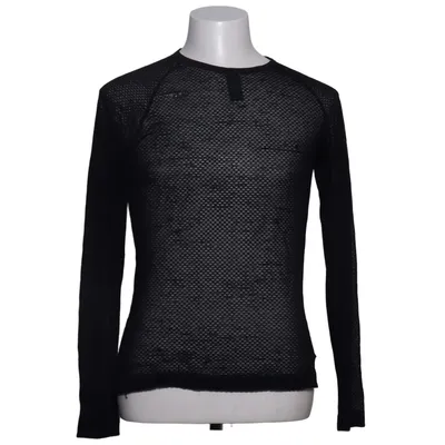 Sweater (Black) from Rapha