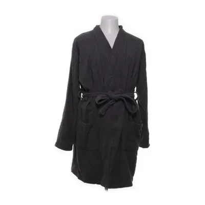 Badrock (Grå) från Miomare Bomull