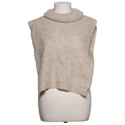 Poncho (Grå) från Essential by Noa Noa