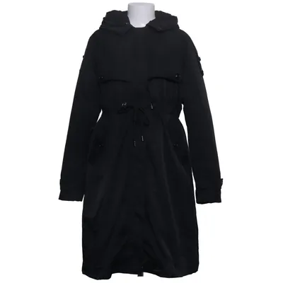 Parka (Noir) de Monte Cervino