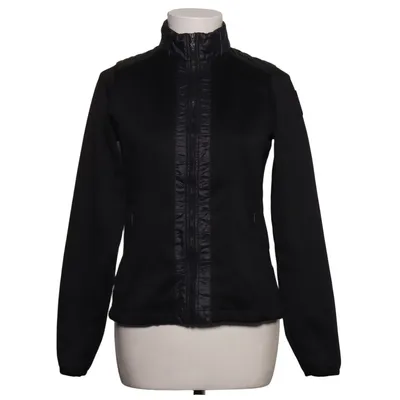 Softshell jacket (Black) from 8848 Altitude Elastane, Polyamide, Polyester