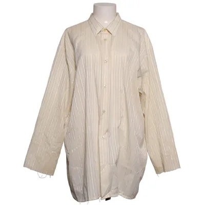 Shirt (Beige) van 3 Suisses