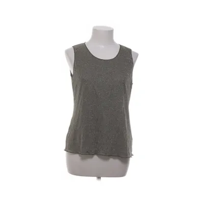 Linne (Grå, Guldfärgad) från Merrytime Akryl, Kupro, Elastan, Polyester