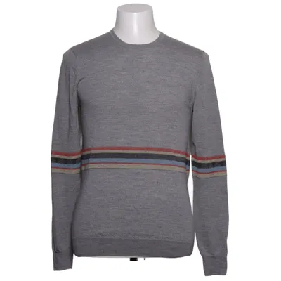 Pull-over (Gris, Multicolore) de Folk Laine