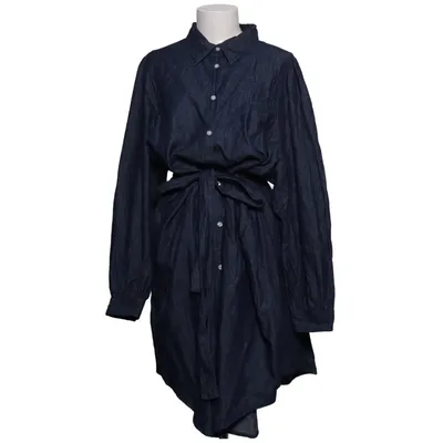 Blousejurk (Blauw) van Ellos Katoen