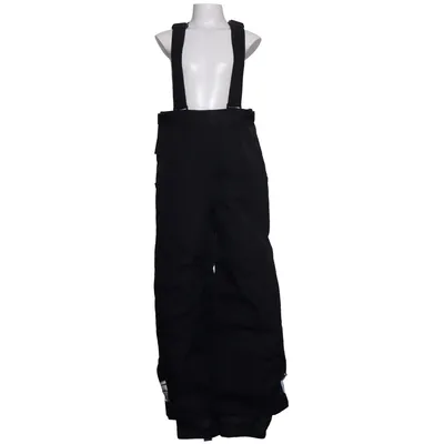 Ski pants (Black) from Woxo 720° Polyamide, Polyester