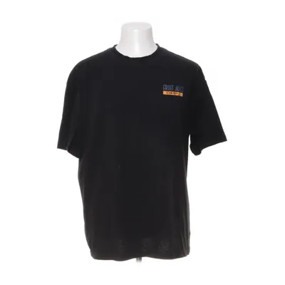 T-shirt (Black) from Aelfric Eden Cotton