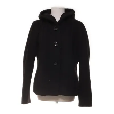 Jacka (Svart) från Sisley Polyamid, Polyester, Ull