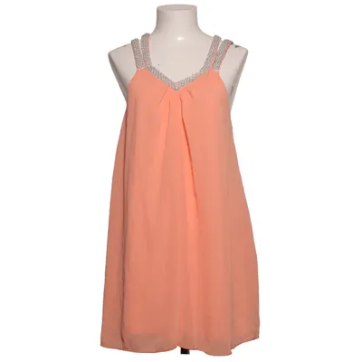Cocktailkjole (Pink) fra Club L Polyester
