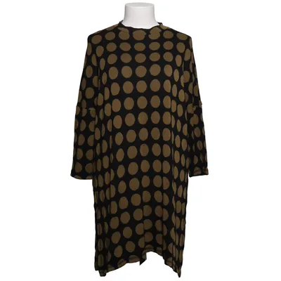 Tunic (Black, Brown, Multicolored) from Masai Elastane, Viscose
