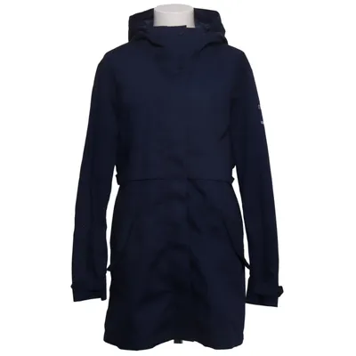 Parka (Eti Flow W Coat) from Etirel Cotton, Polyester