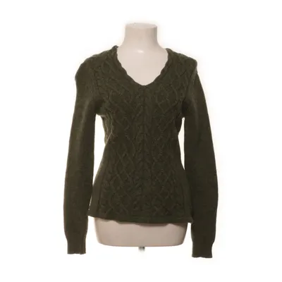 Pullover (Groen) van Newhouse Wol