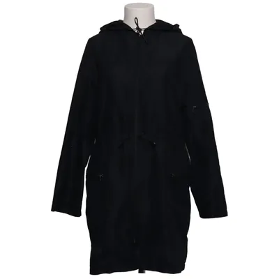 Parkas (Svart) från Friendtex Polyester