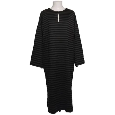 Långklänning (Grå) från Marimekko Bomull