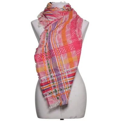 Châle (Rose, Multicolore) de Codello