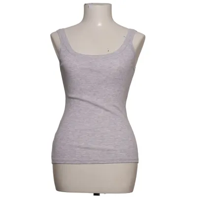 Tank Top (Gray) from Intimissimi Cotton