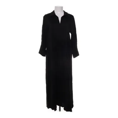Blousejurk (Zwart) van Arket Linnen, Viscose