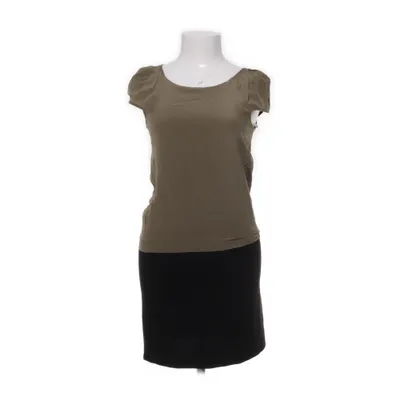 Dress (Green, Black) from Kookaï