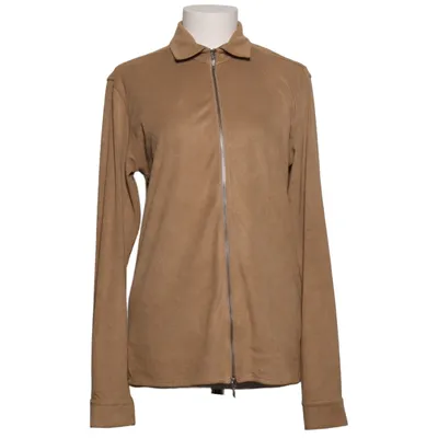 Fleecetrøje (Beige) fra Ciszere Elastan, Polyester