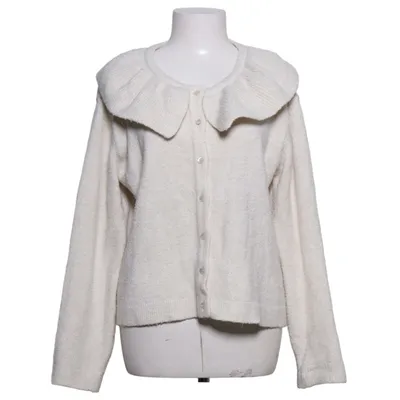 Cardigan (Beige) from JDY Acrylic, Polyester