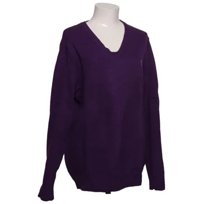 Pullover (HA5068-1516) van Rare Polyamide, Wol