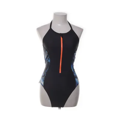 Baddräkt (Svart, Blå, Flerfärgad) från Speedo Elastan, Nylon, Polyester