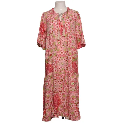 Maxi dress (Pink, Green, Multicolored) from Rough & Rose