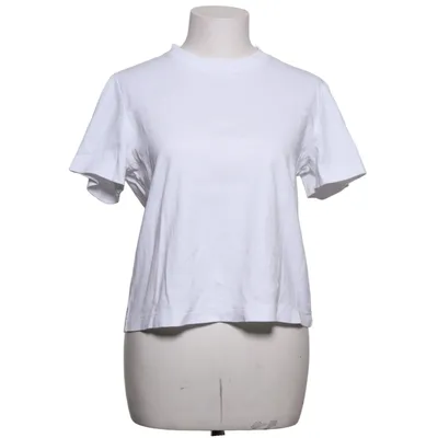 T-shirt (Blanc) de Nu-In Coton