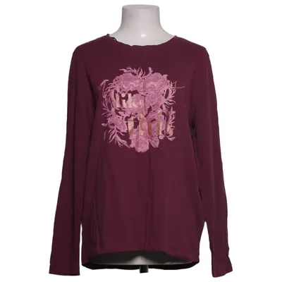 Långärmad t-shirt (Lila) från Beloved Bomull