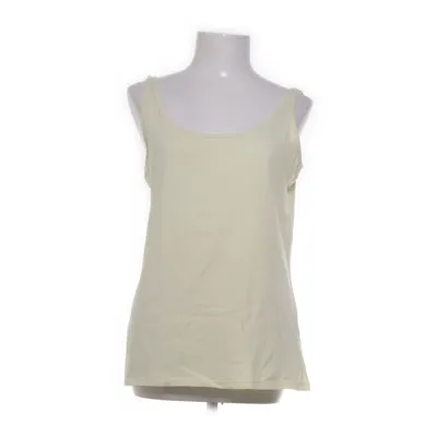 Tanktop (STRETCH VEST) van Primark Katoen, Elastaan