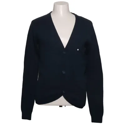 Strickjacke (Single) von Humör Acryl, Wolle