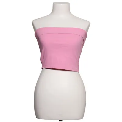 Tubtopp (Rosa) från Supré Elastan, Polyamid