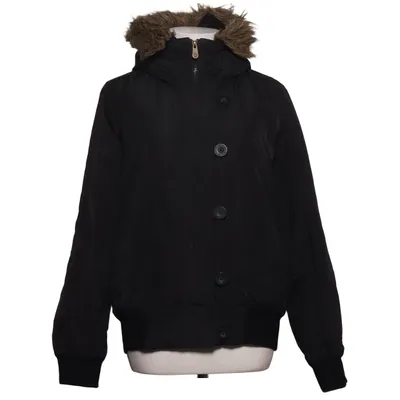 Vinterjacka (Svart) från Etirel Polyester