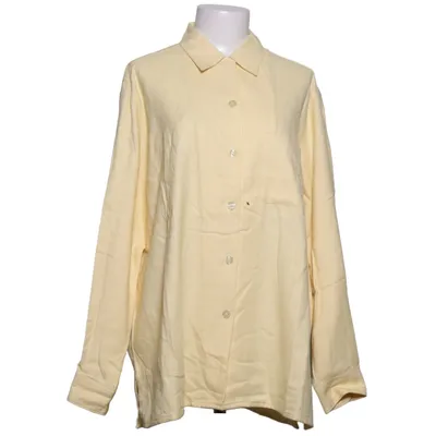 Chemise (Jaune) de Robert Friedman Coton