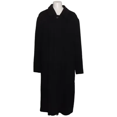 Coat (Gray) from Werther Viscose, Wool